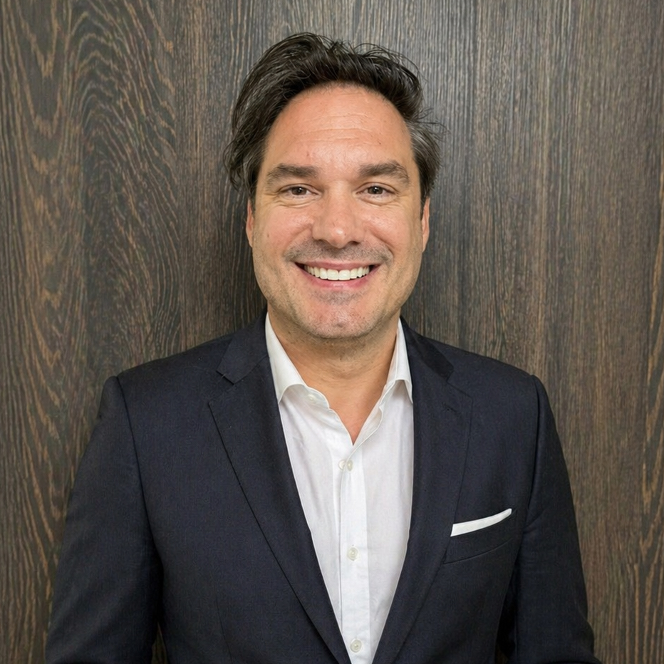 Michael Hayles
